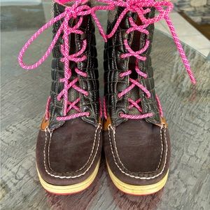 Sperry Top-Sider Boots